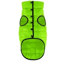 Курточка для тварин Airy Vest One М 50 салатова (20735)