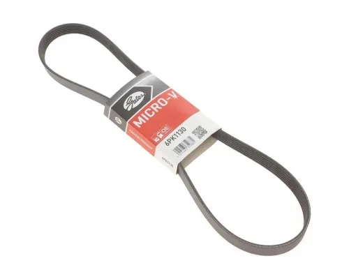 Поліклиновий ремінь Gates 6PK1130