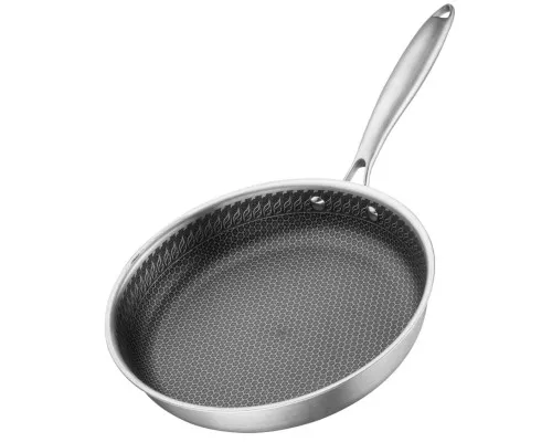 Сковорода Ardesto Black Mars Avior Grey 26 см (AR0726BS)