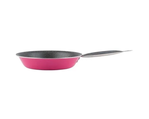 Сковорода Pepper Pink Flower 24 x 5,0 cм (PR-2106-24)