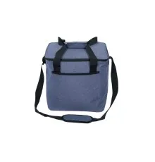 Термосумка Time Eco TE-4027 27 л Blue (4820211100742_2)