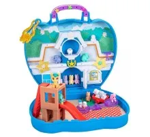 Ігровий набір Hasbro My Little Pony Портативний ігровий набір (F3876_F6440)