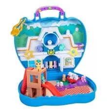 Ігровий набір Hasbro My Little Pony Портативний ігровий набір (F3876_F6440)