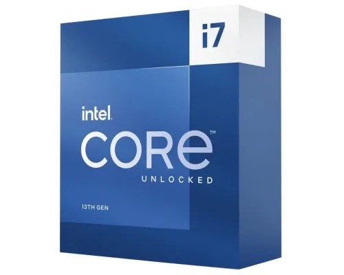 Процесор INTEL Core™ i7 14700KF (BX8071514700KF)