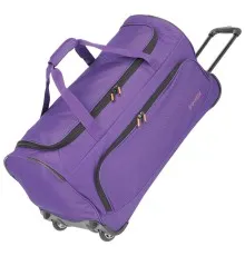 Дорожня сумка Travelite Basics Fresh 89 л Purple (TL096277-19)