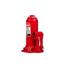 Домкрат Ronix гідравлічний 5т професійний (RH-4903)