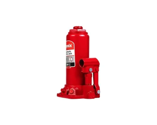 Домкрат Ronix гідравлічний 5т професійний (RH-4903)