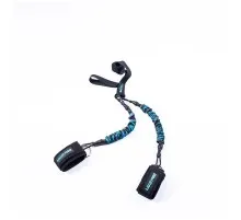 Еспандер LivePro Multifunctional Training LP8427 синій Уні 6x11x40см (6951376150421)