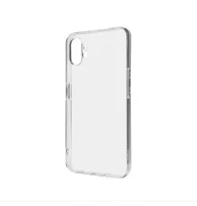 Чохол до мобільного телефона Armorstandart Air Nothing Phone (1) Clear (ARM63319)