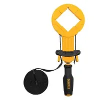 Струбцина DeWALT ремінна, L=4500мм. (DWHT83839-0)