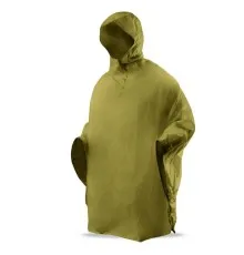 Дощовик Trimm Basic khaki (001.009.0500)