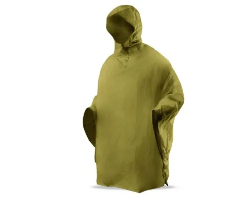 Дощовик Trimm Basic khaki (001.009.0500)