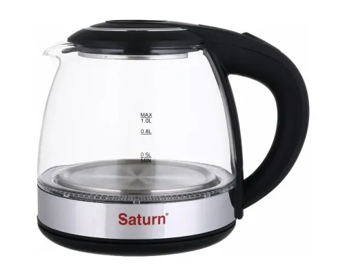 Електрочайник Saturn ST-EK8461