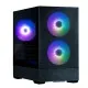 Корпус для ПК Zalman P30 AIR (P30AIRBLACK)