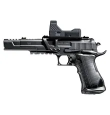 Пневматичний пістолет Umarex UX RaceGun Kit (5.8161-1)