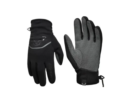 Рукавиці Dynafit Thermal Gloves 70525 0900 - M - чорний (016.002.0358)