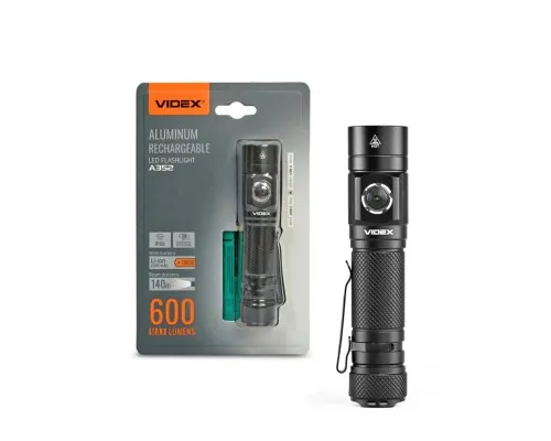 Ліхтар Videx VLF-A352