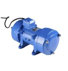 Вібратор глибинний Enersol майданчиковий 1.5 кВт, 2840 віб/хв, відцентрова сила 6.86 кН (EEV-1500W)