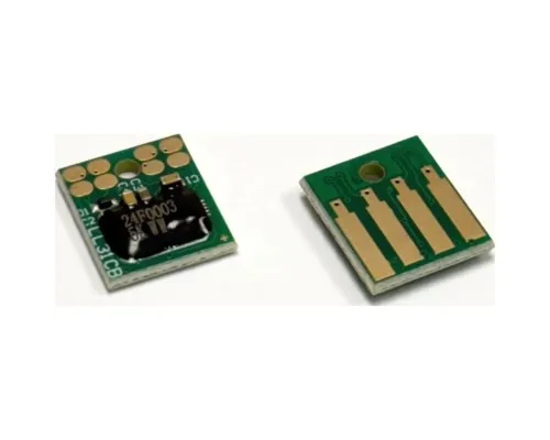 Чип для картриджа Lexmark MS/MX417/517/617 51B5H00/51B0HA0 5K AHK (70264653)