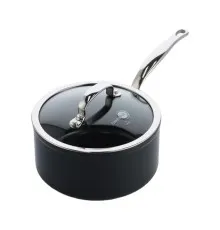 Ківш GreenPan Barcelona Pro, 18 см, 2,1 л (CC005331-001)