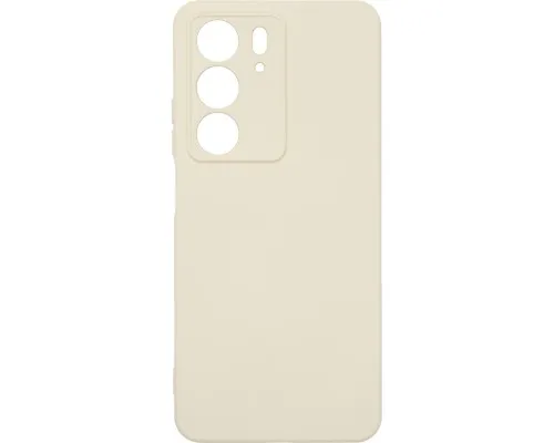 Чохол до мобільного телефона Armorstandart ICON Realme C75 4G Camera cover Wheat (ARM82897)