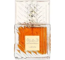 Парфумована вода Lattafa Perfumes Khamrah 100 мл (6291108737194)