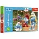 Пазл Trefl The Smurfs Смурфет і Смурфики 30 елементів (5900511183122)