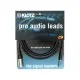 Мікрофонний кабель Klotz M1 Prime Microphone Cable XLR Male - Balanced Jack 5 m (229118)