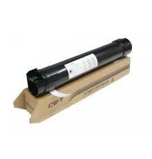 Тонер-картридж CET Xerox WC7525, 006R01517, 622г, 26K, black, chemical (CET141209)
