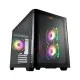Корпус для ПК FSP S380-BA