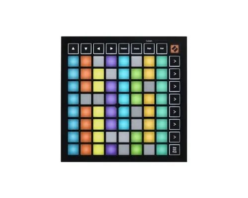 MIDI контролер Novation Launchpad Mini MK3 (229426)