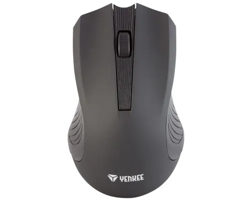 Мишка YENKEE YMS 2015BK Monaco Wireless Black (45010824)