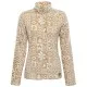 Кофта Alpine Pro Eflina Wmn LSWF357 010PA - XS - бежевий (007.022.0122)