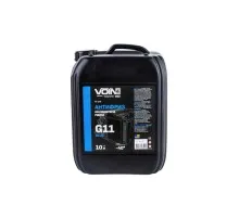Антифриз VOIN G11 Blue 10л (VA-1148)