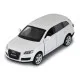 Машина TechnoDrive Audi Q7 білий (250407)
