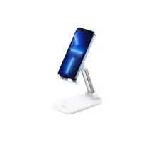 Підставка до планшета та телефона LP373 Foldable Phone Stand White Ugreen (20434)