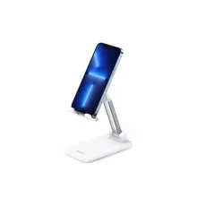 Підставка до планшета та телефона LP373 Foldable Phone Stand White Ugreen (20434)