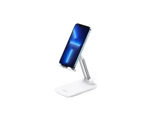 Підставка до планшета та телефона LP373 Foldable Phone Stand White Ugreen (20434)