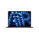 Ноутбук Apple MacBook Air 13 M5 A3449 Midnight (MDHE4UA/A)