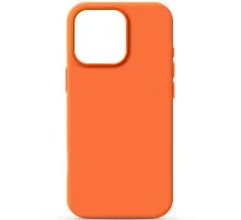 Чохол до мобільного телефона Armorstandart Icon2 MagCase Apple iPhone 16 Pro Cosmic Orange (ARM89279)
