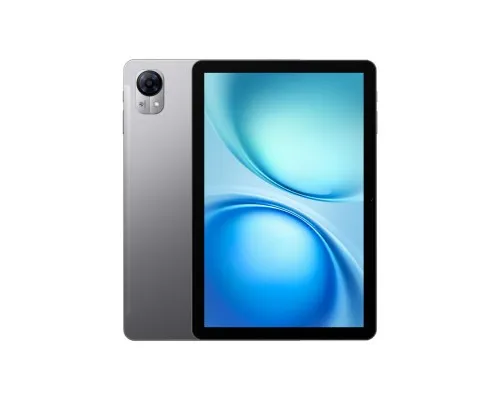 Планшет Doogee Tab G5 10.1" 3/128GB 4G (LTE) Gray (6942654903310)