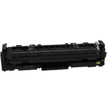 Корпус картриджу HP CF412X/410X Yellow (C_VIRGIN_HP_CF412XY)