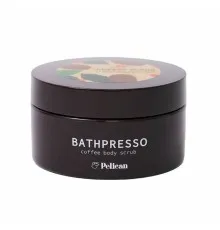 Скраб для тіла Pelican Bathpresso Coffee Body Scrub 180 г (4976631482170)
