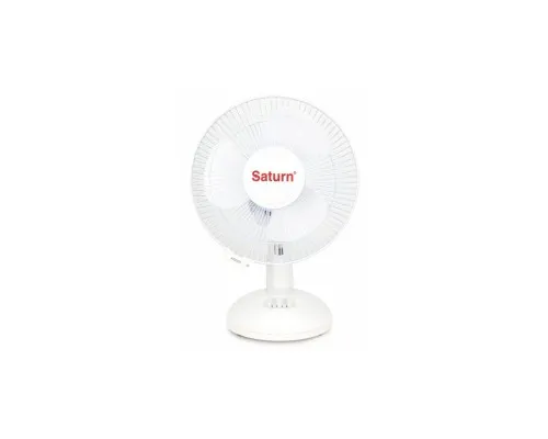 Вентилятор Saturn ST-FN8301W