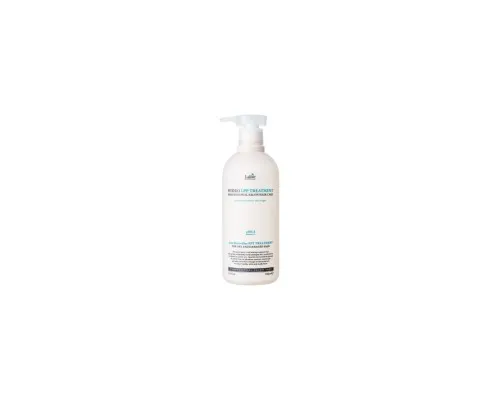Маска для волосся La'dor Eco Hydro LPP Treatment 530 мл (8809982982692)
