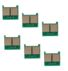 Чип для картриджа HP CLJ Pro 700/M176/177/775/CM4540/CP5520/5525 Black AHK (1800411)