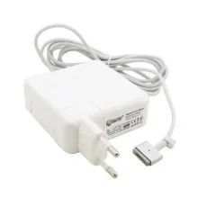 Блок живлення до ноутбуку Extradigital APPLE MacBook Pro 60W, MagSafe2 (PSA3829)