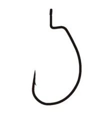 Гачок Decoy Worm 25 Hook Wide 5/0, 4 шт (1562.02.76)