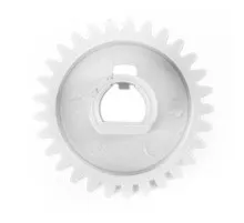 Шестерня резинового вала 34T НР 1100 RS6-0566 Patron (GEAR-HP-RS6-0566-PN)