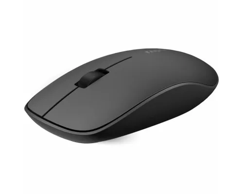 Мишка Rapoo M200 Silent Dark Grey